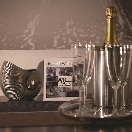 Wk - Suite Dülmen Buitenkant foto
