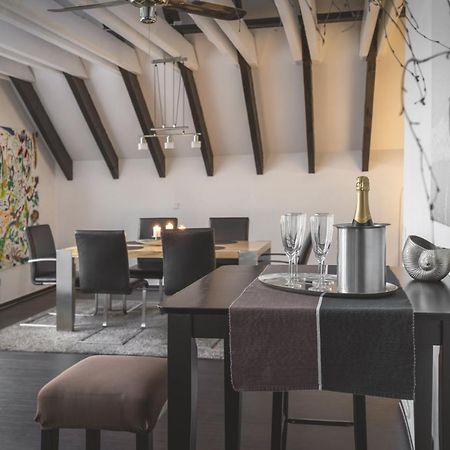 Wk - Suite Dülmen Buitenkant foto