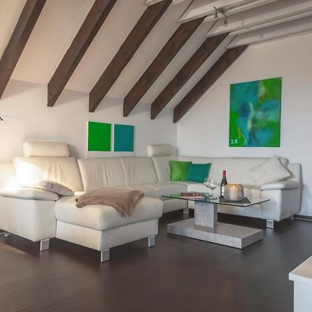 Wk - Suite Dülmen Buitenkant foto