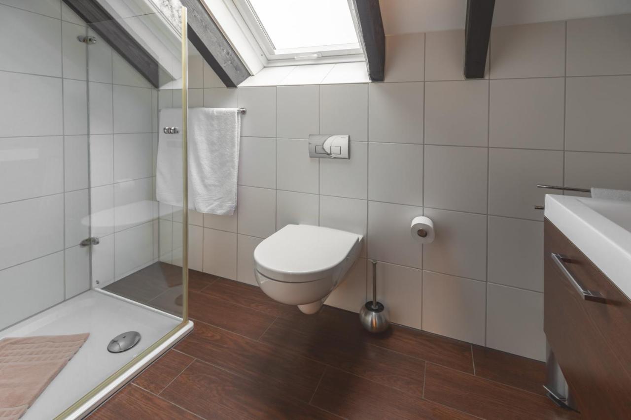 Wk - Suite Dülmen Buitenkant foto