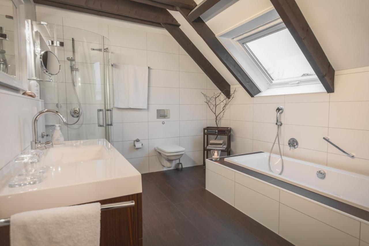 Wk - Suite Dülmen Buitenkant foto